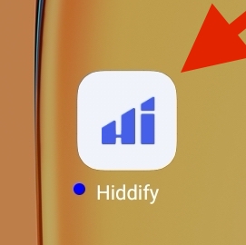 Hiddify Step 3